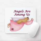 ANGEL-MUISMAT MUISMAT (Met muis)