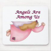 ANGEL-MUISMAT MUISMAT (Voorkant)