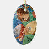 Angel Music Ornament (Rechts)