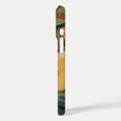 Angel Musician, Melozzo da Forli, Renaissance Art Case-Mate iPhone Case (Achterkant / Links)