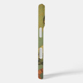 Angel Musician, Melozzo da Forli, Renaissance Art Case-Mate iPhone Case (Achterkant / Rechts)