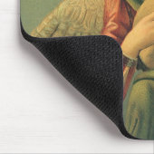 Angel Musician, Melozzo da Forli, Renaissance Art Muismat (Hoek)