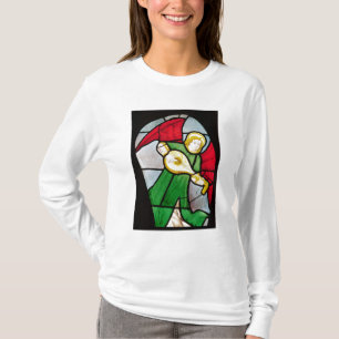 Angel Musician T-shirt