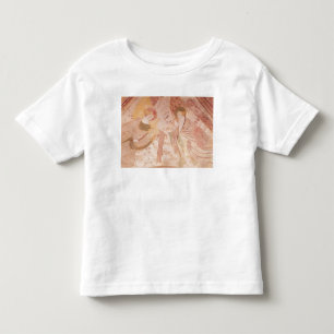 Angel Musicians Kinder Shirts
