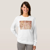 Angel Musicians T-shirt (Voorkant volledig)