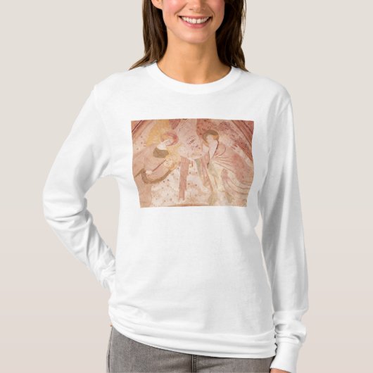 Angel Musicians T-shirt (Voorkant)