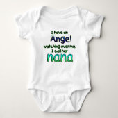 ANGEL NANA.png Romper (Voorkant)