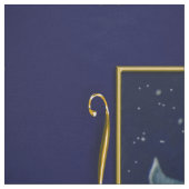 Angel Nocturne Stof (Swatch)