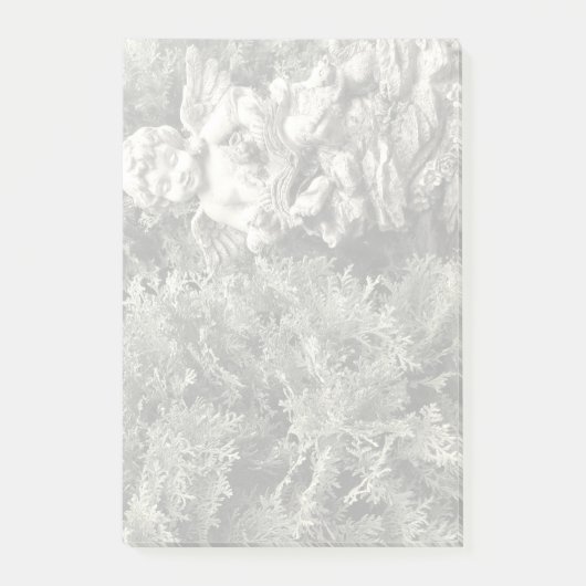 Angel Notes (Voorkant)