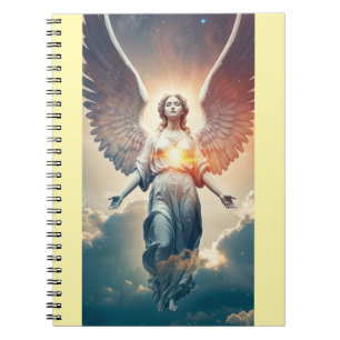 angel notitieboek