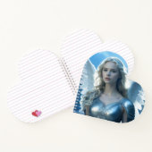 ANGEL NOTITIEBOEK (Binnen)