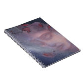 Angel Notitieboek (Rechterzijde)