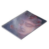 Angel Notitieboek (Linkerzijde)