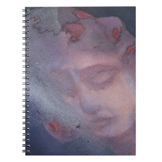 Angel Notitieboek (Voorkant)