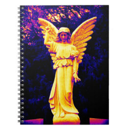 Angel Notitieboek