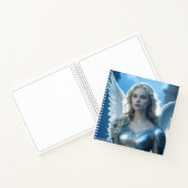 ANGEL NOTITIEBOEK (Binnen)