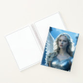 ANGEL NOTITIEBOEK (Binnen)