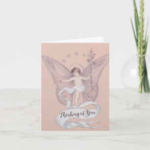 Angel Notitiekaartje