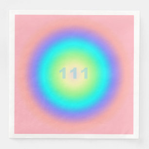 Angel Number 111 - Manifest Servet