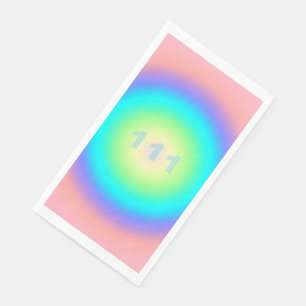 Angel Number 111 - Manifest Servet