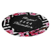 Angel Numberr "4444"  Snijplank (Hoek)