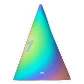 Angel Numbers 111 - Manifest Feesthoedjes (Rechts)