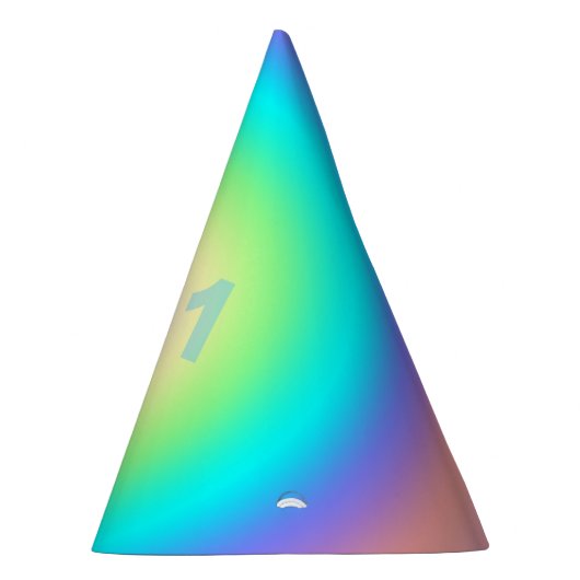 Angel Numbers 111 - Manifest Feesthoedjes (Rechts)