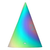 Angel Numbers 222 - Balans en Harmonie Feesthoedjes (Links)