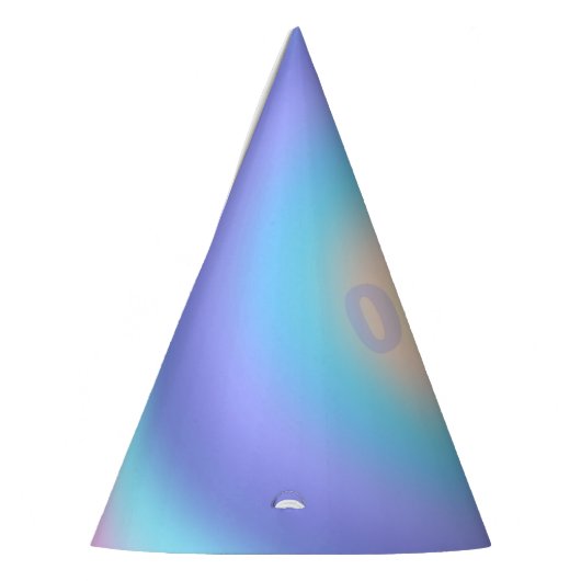 Angel-nummer 000 - Nieuwe kansen en nieuwe start Feesthoedjes (Links)