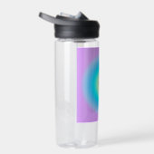 Angel-nummers 555 - Veranderingen aan de horizon Waterfles (Rechts)