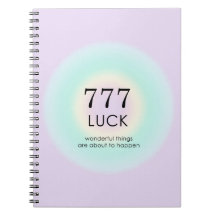Angel Nummers 777 Luck