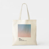 Angel-nummers - Uitbreiding - 333 Tote Bag (Achterkant)