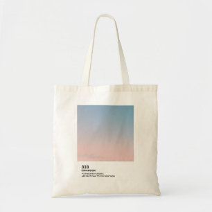 Angel-nummers - Uitbreiding - 333 Tote Bag