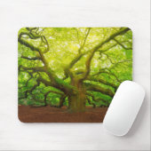 Angel Oak Muismat (Met muis)