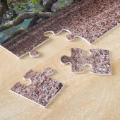 Angel Oak, South Carolina Legpuzzel (Zijkant)