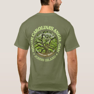 Angel Oak T-shirt