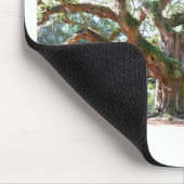 Angel Oak Tree Gifts Muismat (Hoek)