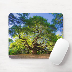 Angel Oak Tree Muismat