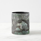 Angel Oak van Johns Island Mok (Midden)