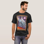 Angel of Chaos T-shirt (Voorkant volledig)