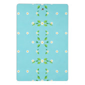 Angel of Christmas Night – Classical Holiday  Mini Klembord (Achterkant)