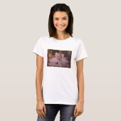 Angel of Dance T-shirt (Voorkant volledig)