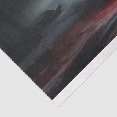 Angel of Darkness-tissuepapier Tissuepapier (Detail)