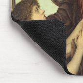 Angel of Death by Evelyn De Morgan Muismat (Hoek)