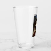 Angel of Death (Going to Heaven) (Horace Vernet) Glas (Rechts)