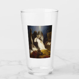 Angel of Death (Going to Heaven) (Horace Vernet) Glas