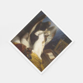 Angel of Death (Going to Heaven) (Horace Vernet) Servet (Hoek)