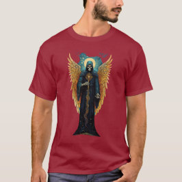 Angel of Death T-shirt