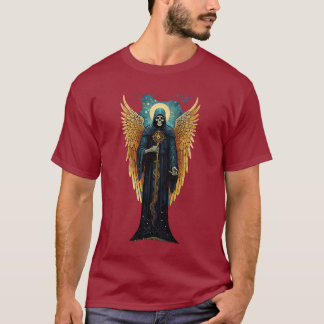 Angel of Death T-shirt