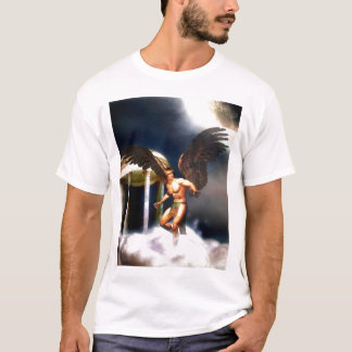 Angel of Denutios T-shirt